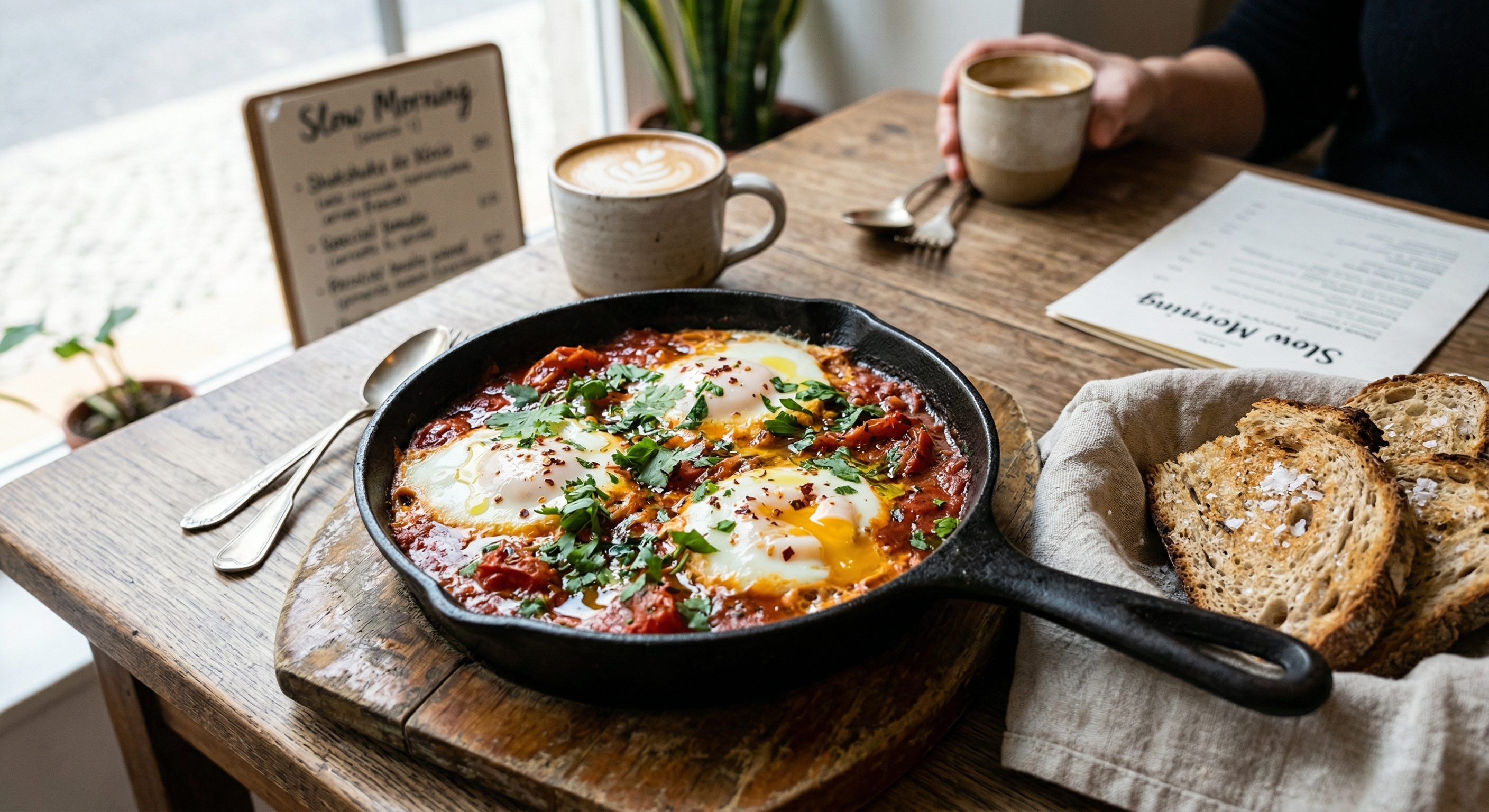 Café Da Xenia Dish 5