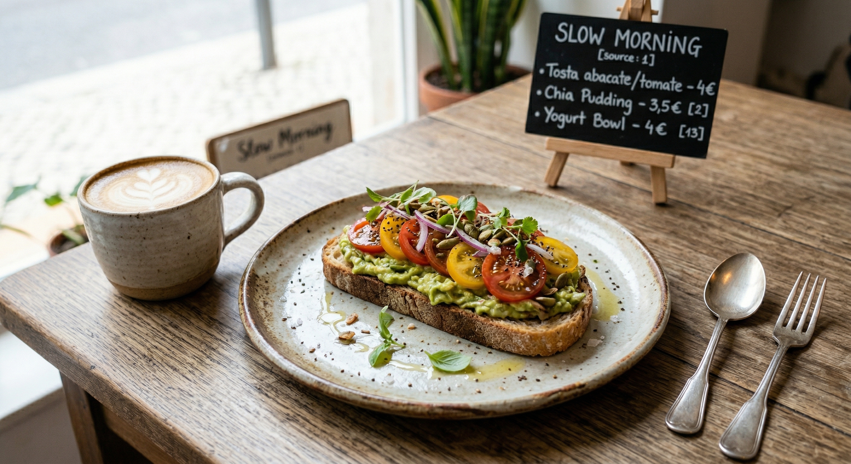 Café Da Xenia Dish 6